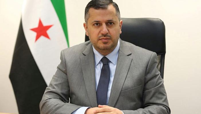 الائتلاف السوري يشارك في مشاورات جنيف بريبة وشكّ