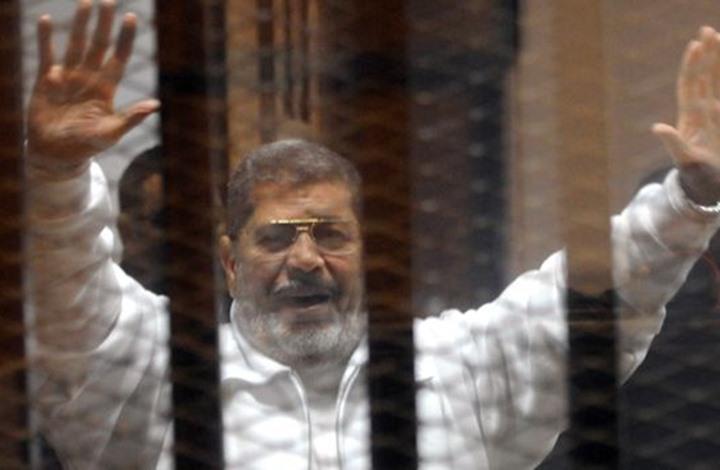 عصام سلطان يفقد الوعي.. ومرسي: لم ألتقِ دفاعي ولا أهلي منذ أربع سنوات