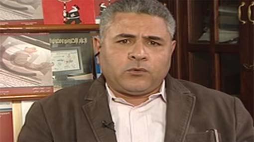 جمال عيد : حكام العرب “أسود” على شعوبهم “نعامة” أمام أمريكا