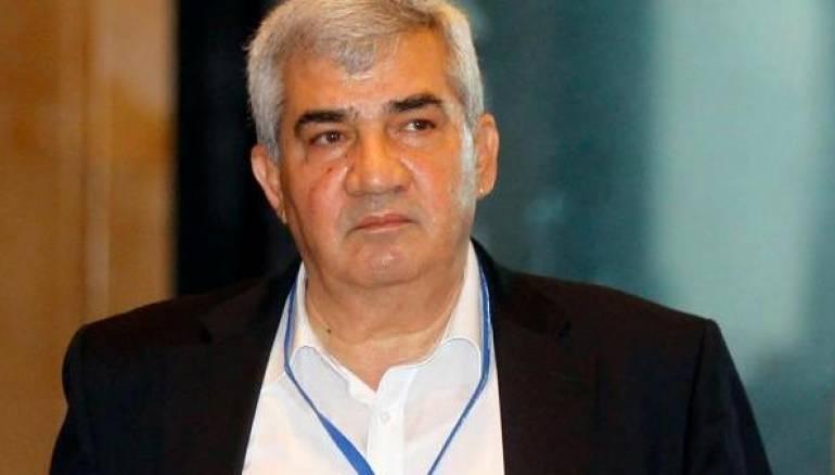 “رياض سيف”.. من قضبان بشار إلى رئاسة الائتلاف الوطني السوري المعارض