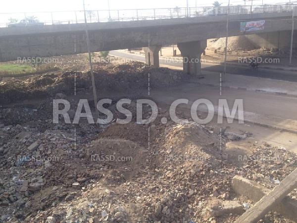 تفاقم أزمات البنى التحتية والنظافة بسوهاج