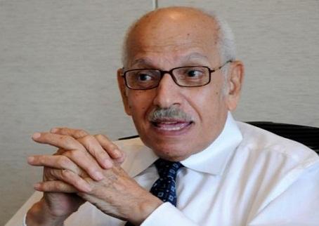 أبو المجد يرفض إقصاء الإخوان ويؤكد:الانتماء لهم ليس جريمة