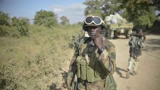 لماذا لا تحتاج أميركا لإثيوبيا في قتالها حركة الشباب الصومالية؟