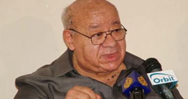 بالفيديو..يسري: قدمت مستندات تدين مبارك بتهريب 70 مليار جنيه