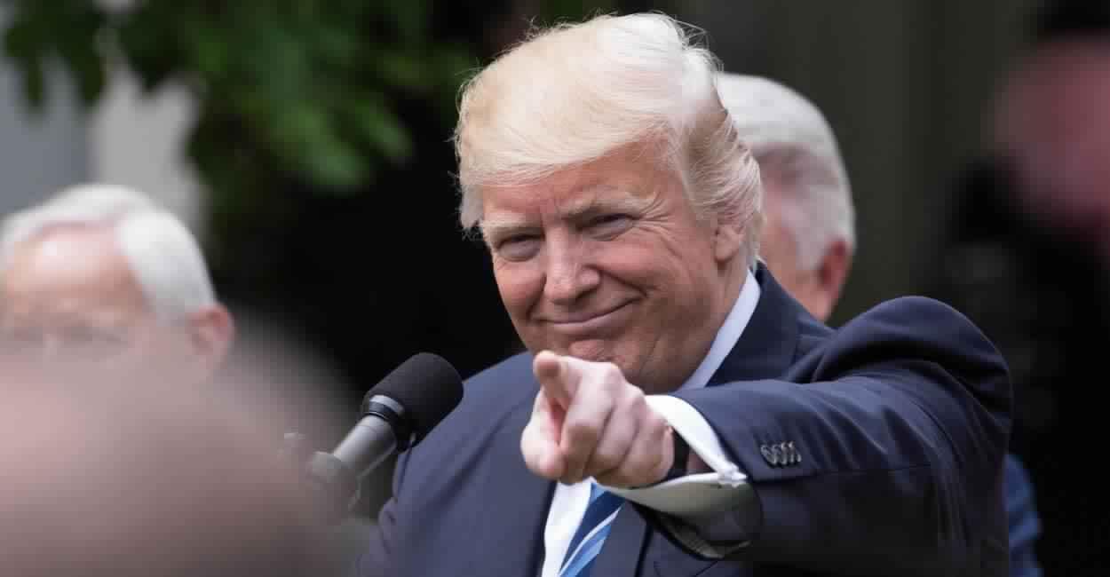 قبيل جولته المرتقبة.. “الشرق الأوسط” أرض خصبة لترامب لتنفيذ سياساته