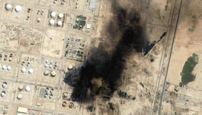 البنتاجون: معركة بيجي تسير بالاتجاه الخاطئ