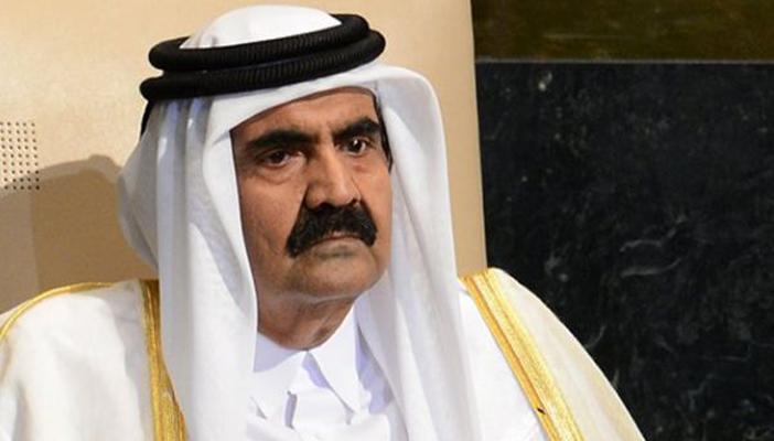 بالفيديو.. حمد بن خليفة: طلاب مصر يتعرضون للقتل