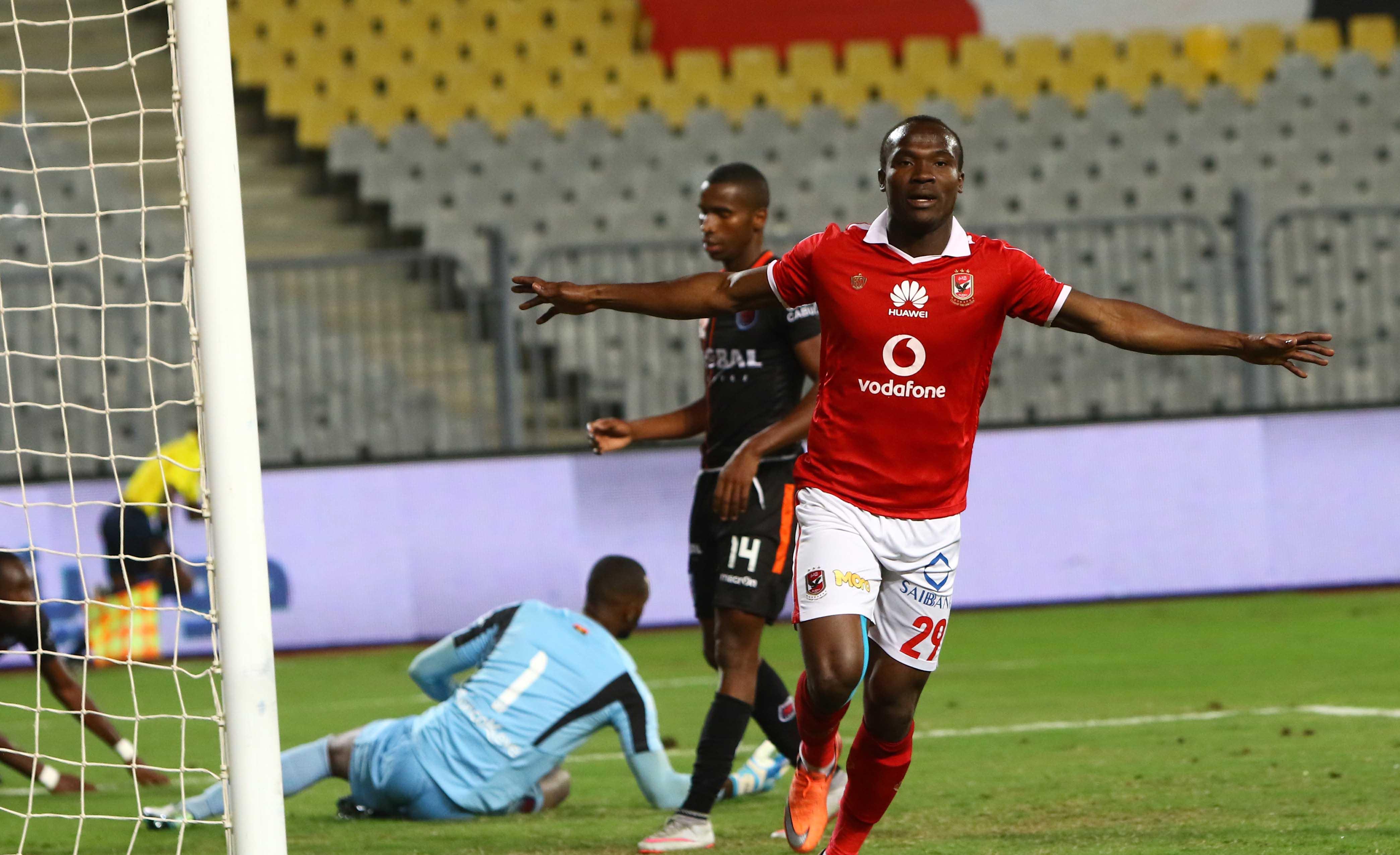 وكيل اللاعب: أنطوي مطلوب في نادي سعودي كبير