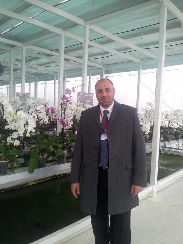 المتحدث الرسمي لحملة الرئيس وزيرا للاستثمار