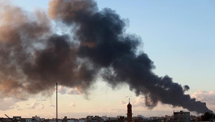 إصابة مجند في انفجار بالشيخ زويد