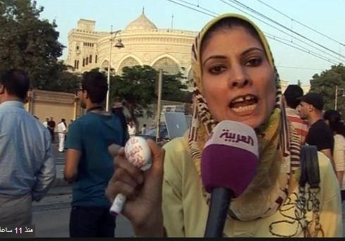 النيابة تحقق مع نشطاء 6 أبريل بسبب أحداث”الاتحادية” أمس