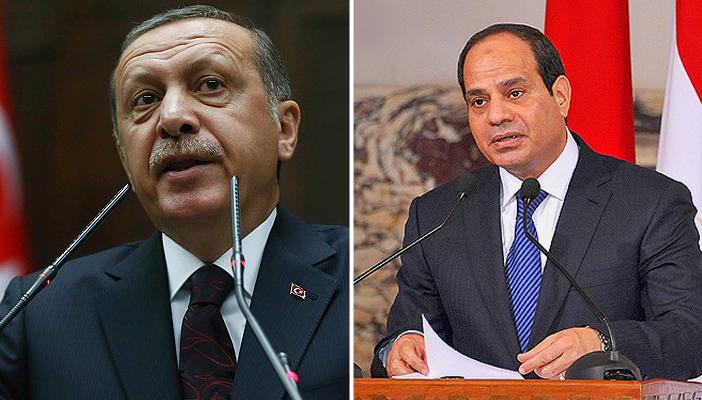 المونيتور: تغيير جذري في العلاقات بين مصر وتركيا الشهر القادم