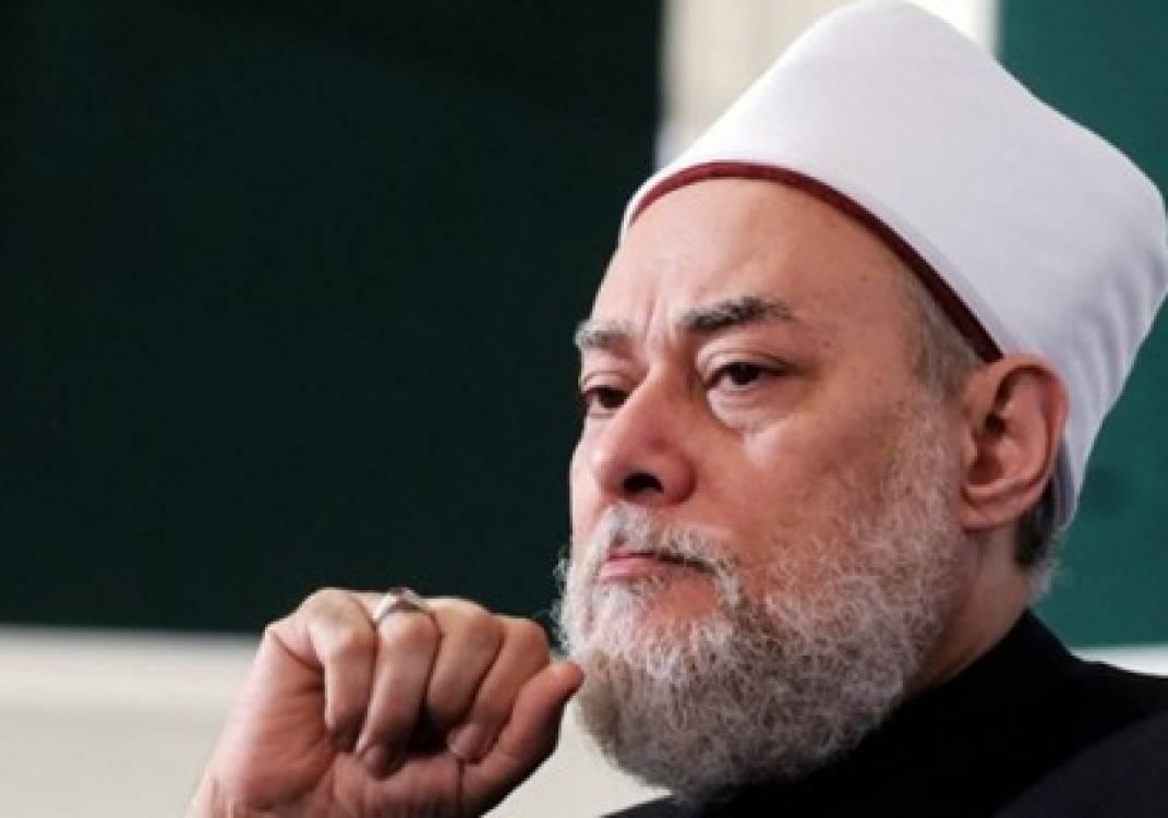 بالفيديو.. علي جمعة: “اصبروا يا مصريين بكرة هتنتعش معانا في أول 2018”