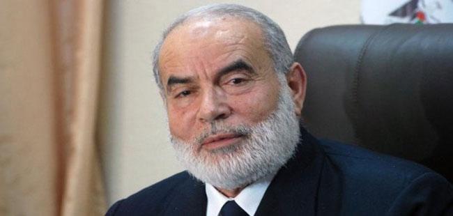 حماس  تطالب بمراجعة تبادل الأراضي في “المبادرة العربية”