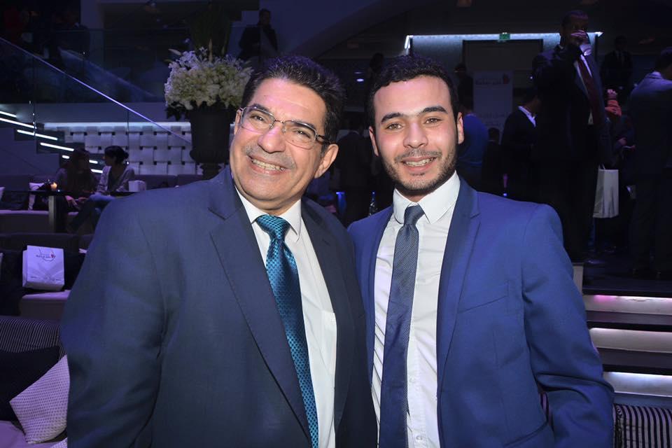 “الفطاطري” يستقيل من رئاسة تحرير “آخر ساعة”