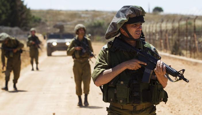 استنفار أمني إسرائيلي غير مسبوق على الحدود المتاخمة لسيناء