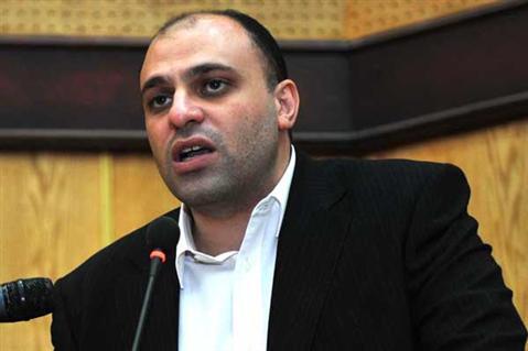 يحى حامد: على كل القوى السياسية المؤمنة بالثورة الاتحاد الآن