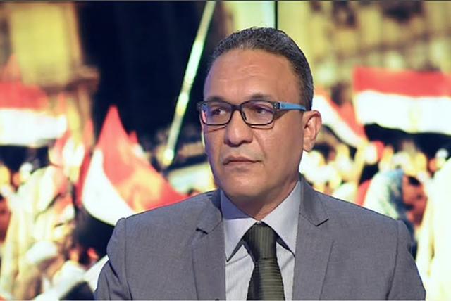 الشرقاوي: القوى الثورية التي خدعت بالسيسي مدعوة لإسقاطه