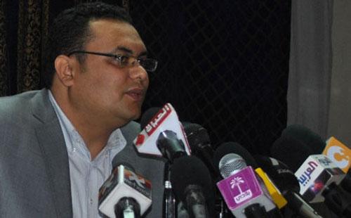 “ظل الثورة ” تدعوا إلى العصيان ردا على التعديل الوزاري