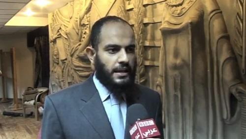 قيادي بالجبهة السلفية: أمريكا وإيران اتصلوا بنا لنذهب لهم