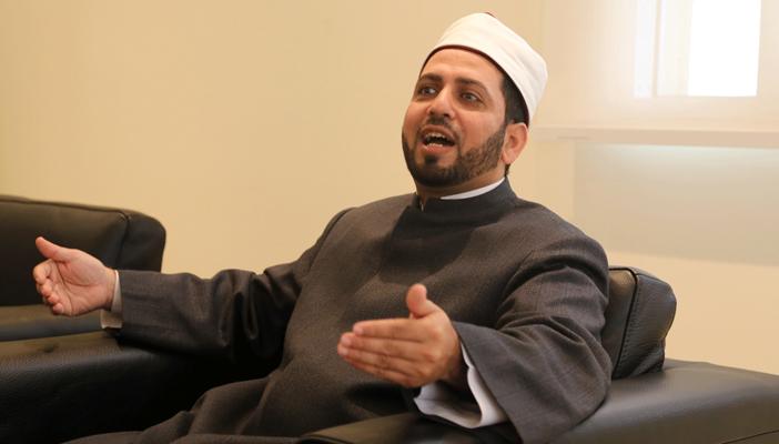 عصام تليمة يكتب:  نقد الإخوان.. وهل هذا وقته؟!