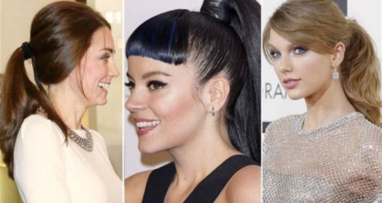 دراسة: تسريحات تسبّب تساقط الشعر.. احذريها