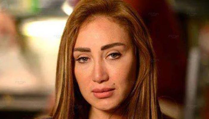 بعد الحكم بحبسها.. ناشطون ينشرون فيديو لريهام سعيد من داخل السجن