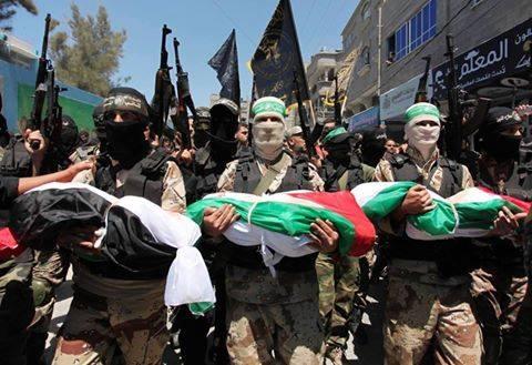 نار الحصار تحرق أطفال غزة