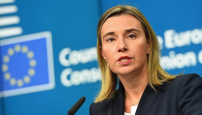 الاتحاد الأوروبي يهنئ نتنياهو بتشكيلته الحكومية الجديدة