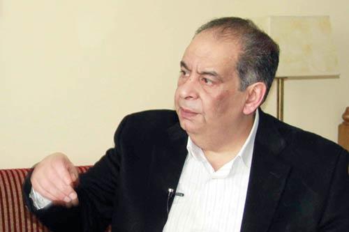 يوسف زيدان: البعض توهم أن الثورة جاءت “فجائية”