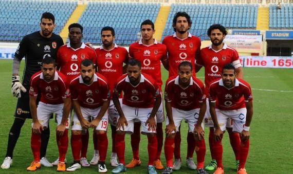 الأهلي يتلقى عرضًا لمواجهة منتخب جنوب السودان وديًا