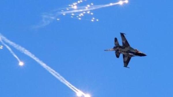 المجموعة العربية بنيويورك تدين اعتداء إسرائيل على سوريا