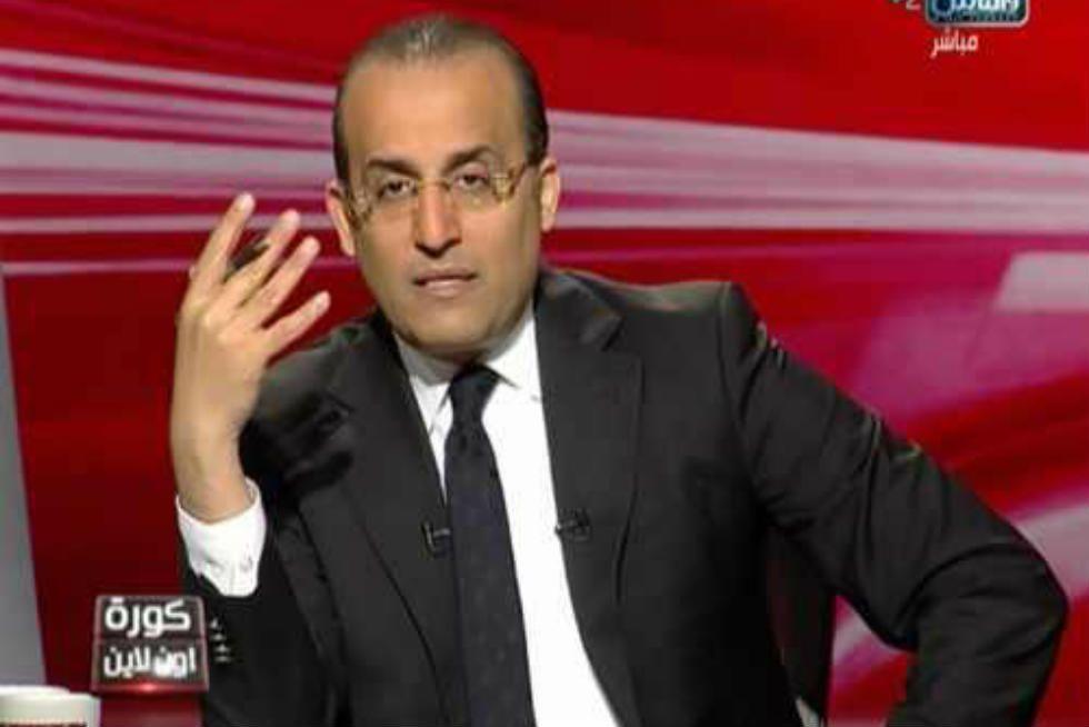 بالفيديو.. أمين “الصحفيين”: المطالبة باعتذار السيسي خطأ تراجعنا عنه