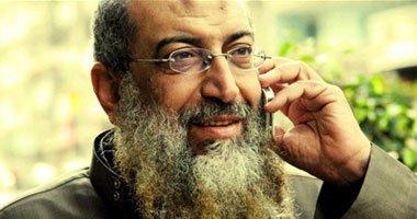 “جبرائيل” : استدعاء “برهامي” قريبا للتحقيق بتهمة “ازدراء الأديان”