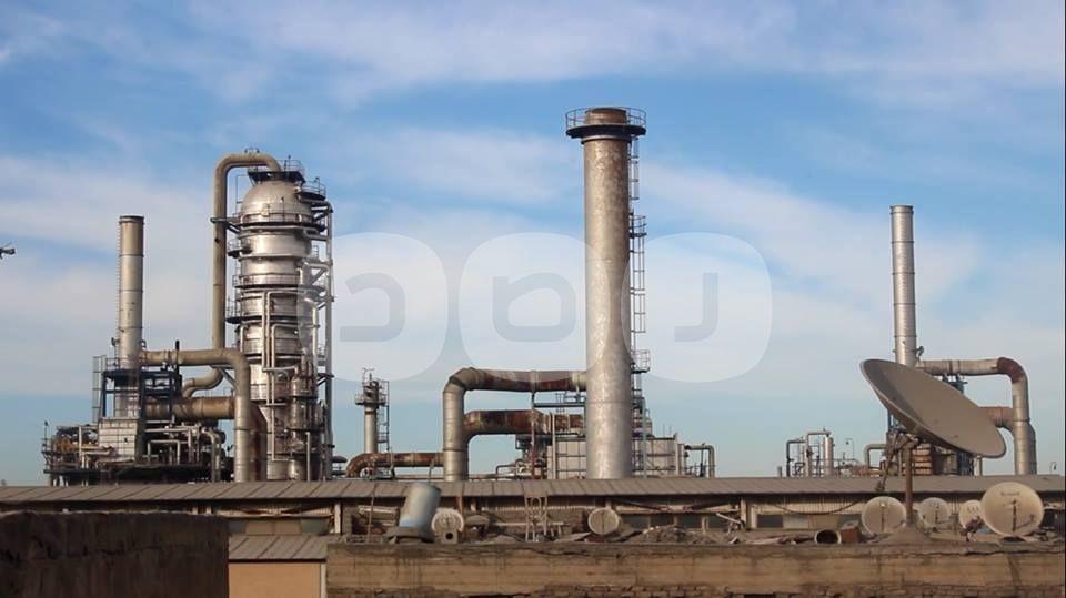 بالصور.. “وادي القمر” بالإسكندرية.. من مشفى صحي إلى بؤرة للتلوث