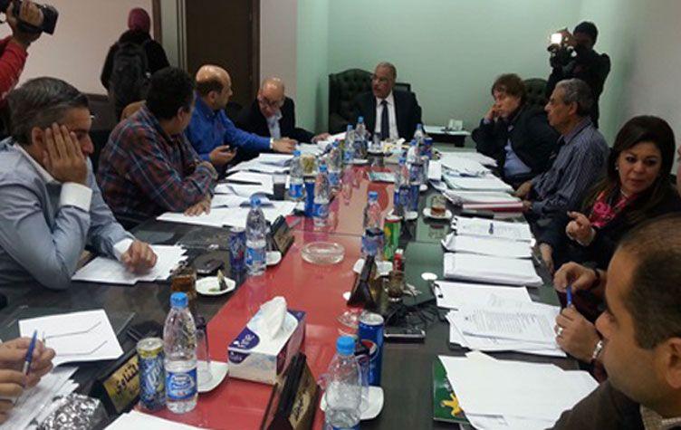 تأجيل الاستشكال على حكم حل الجبلاية إلى 15 مايو