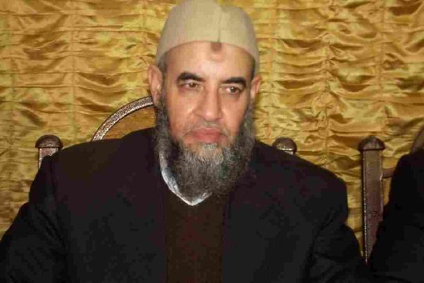 مصدر قضائى: مبادرة”مخيون” لم تأت بجديد