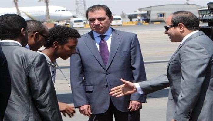 خبراء.. تحرير أثيوبيين من ليبيا مسرحية كشفت كذب السيسي