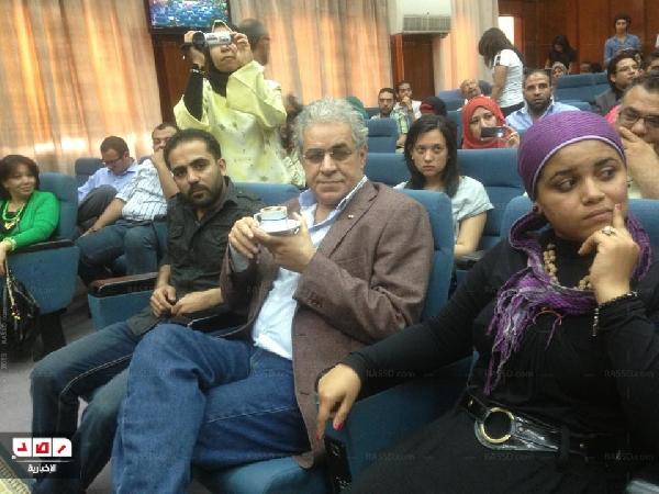 بحضور صباحي والجبالي..مؤتمر تدشين حملة “هنحررهم”