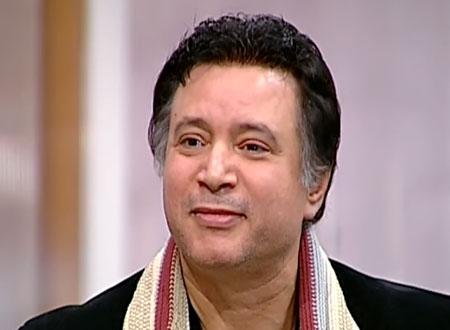 تغريم مصطفى كامل عشرة ألاف جنيه لسبه “درويش”