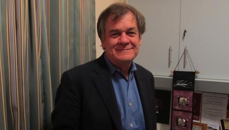 مفكر بريطانى : الصراع فى مصر نخبوى بعيد عن أزمات المواطن