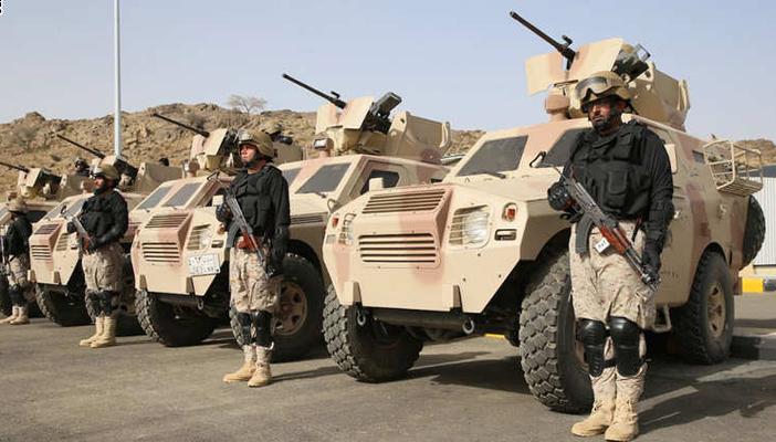 إقرار خطة التدخل البري في اليمن وتوقعات بفشل الهدنة