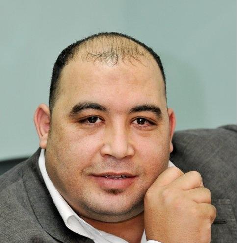 الخطيب:إحالتي إلى المحاكمة جاء لرفضي المثول أمام النيابة