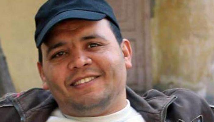 زملاء “عبد العزيز” بالبحيرة: الداخلية قتلته.. وهذه هي الدلائل