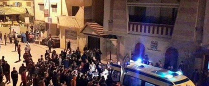 بلومبرج: حادث حلوان يزيد من حدة المشكلات التي يواجهها السيسي