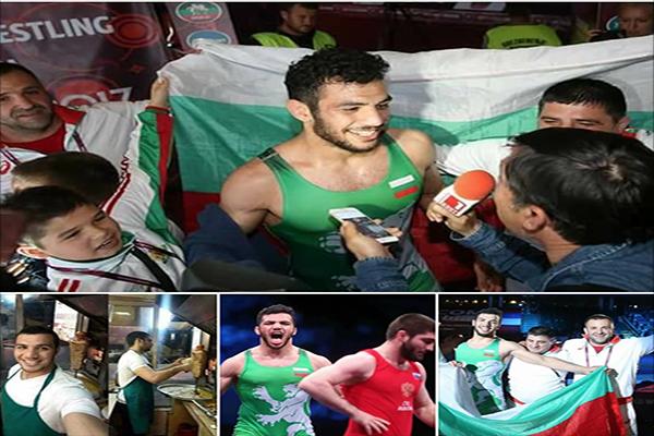 بعدما رفضت علاجه..مصر تطالب بلغاريا بتعويض عن رعاية بطلها “المُجنس”