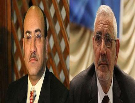 بالفيديو.. إعلام النظام يدعو لتقدم مرشح أمام السيسي بانتخابات الرئاسة!