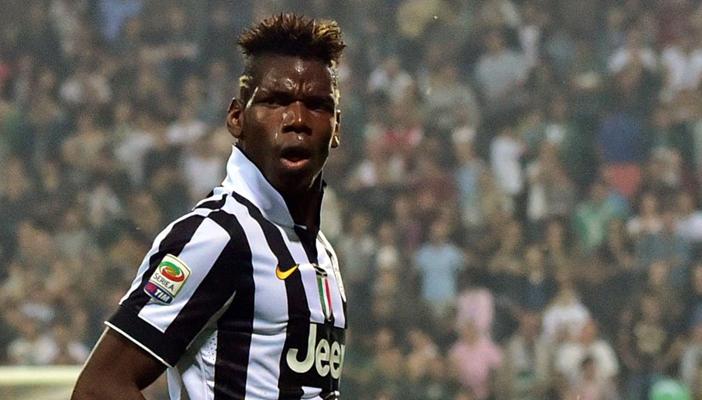 “بوجبا” مستعد للرحيل إلى برشلونة شريطة الحصول على أعلى راتب بعد “ميسي”