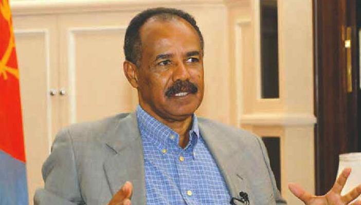 للمرة الخامسة خلال 23عامًا رئيس أريتريا يختفي بعد مقابلة ملك السعودية