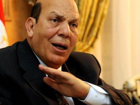 لبيب: تطوير محطات ألبان قنا